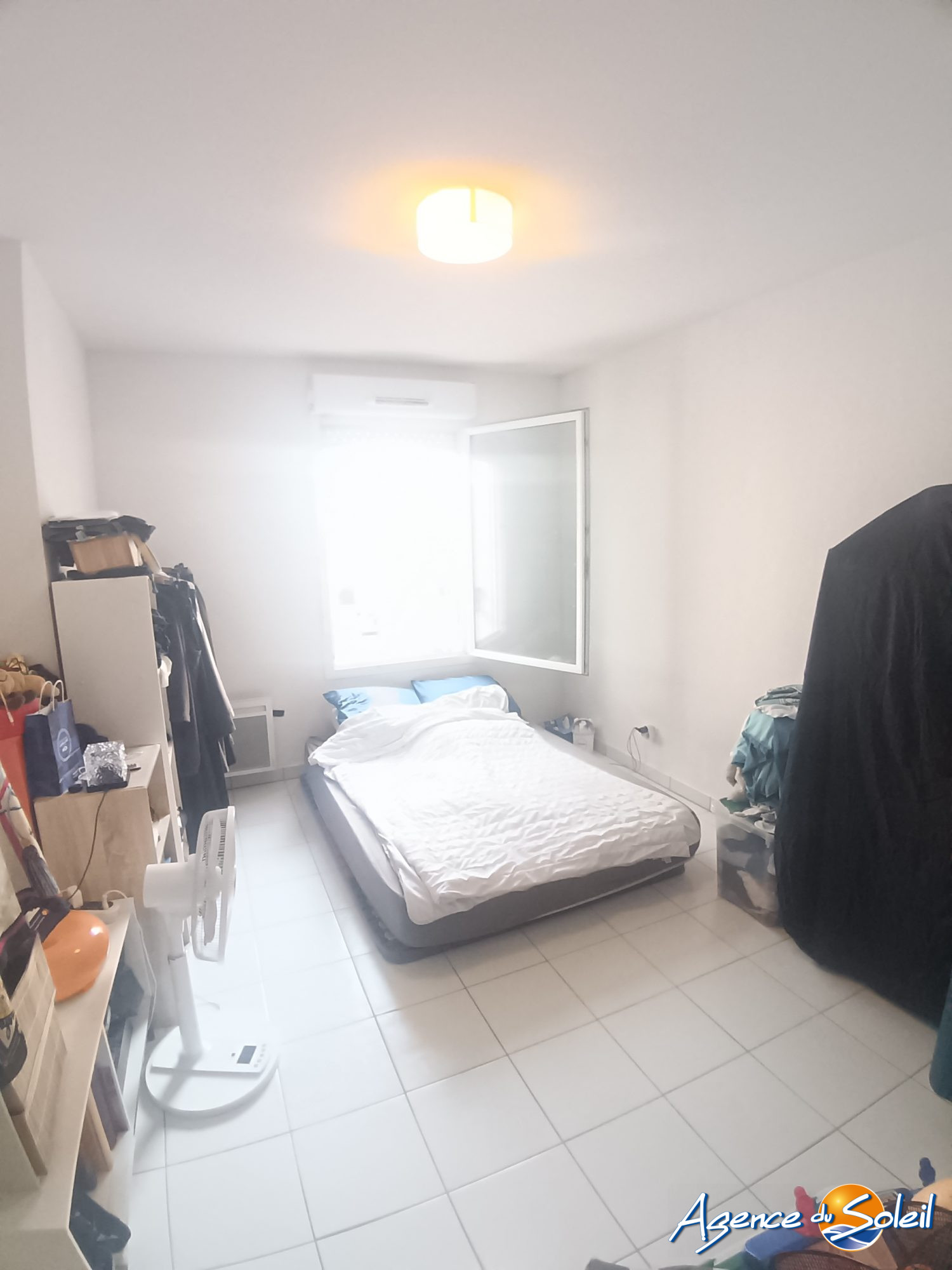 Cuisine - Appartement Perpignan (Réf. 11669-AGENCEDUSOLEIL)