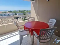 Miniature 5 - Appartement Canet-en-Roussillon