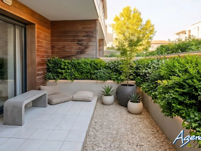Appartement à vendre à Narbonne - 41 m2