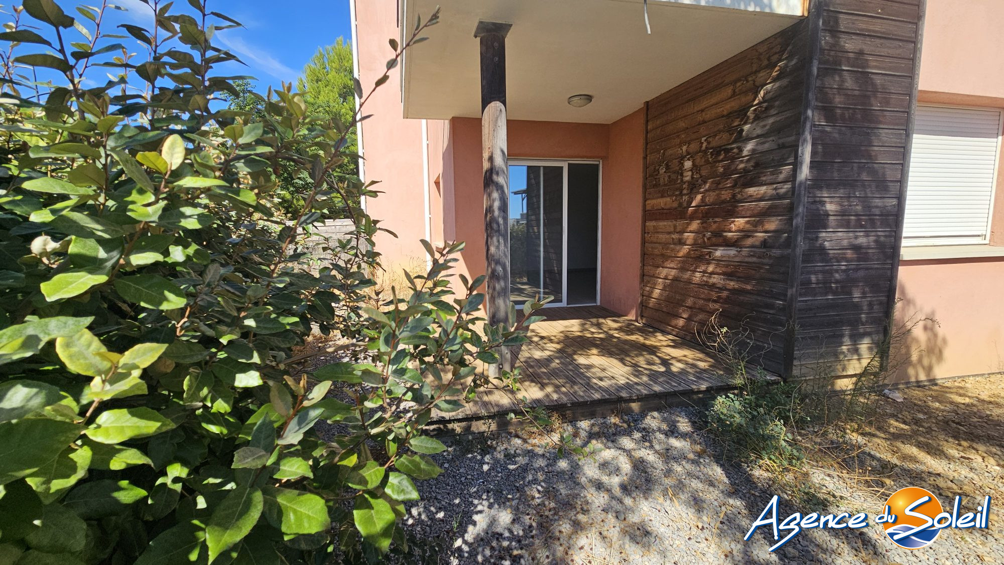 Appartement en vente à Narbonne - Agence du Soleil (Réf. 11-10391-AGENCEDUSOLEIL)