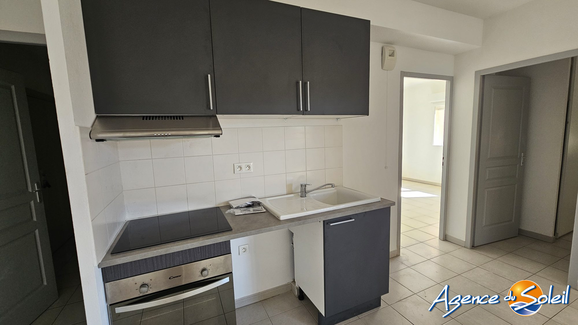 Photo 14 - Appartement Narbonne (Réf. 11-10391-AGENCEDUSOLEIL)