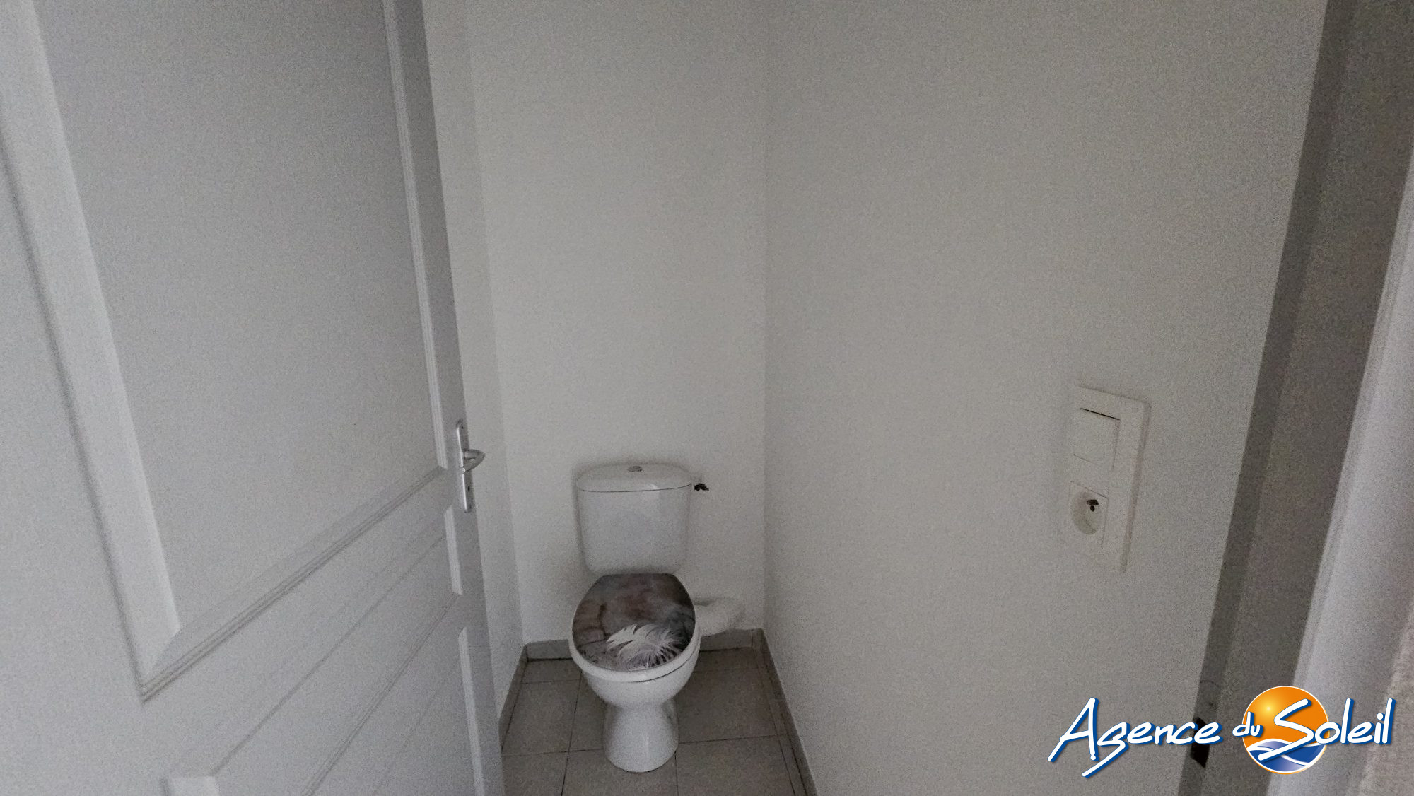 Photo 15 - Appartement Narbonne (Réf. 11-10391-AGENCEDUSOLEIL)
