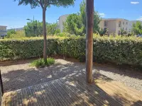 Miniature 2 - Appartement Narbonne