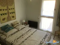 Miniature 3 - Appartement Gruissan