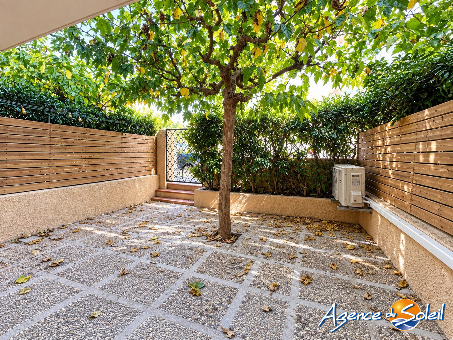 Appartement en vente à Canet-en-Roussillon - Agence du Soleil (Réf. 19-11639-AGENCEDUSOLEIL)