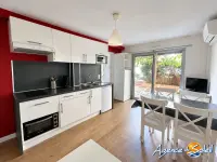 Miniature 2 - Appartement Canet-en-Roussillon
