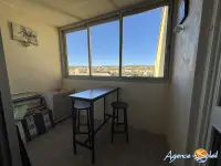 Miniature 2 - Appartement Narbonne-Plage