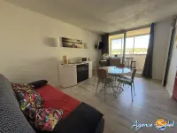 Miniature 4 - Appartement Narbonne-Plage