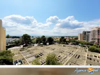 Miniature 10 - Appartement Canet Plage