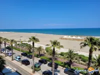 Miniature 11 - Appartement Canet Plage