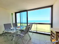 Miniature 3 - Appartement Canet Plage