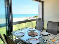 Miniature 4 - Appartement Canet Plage