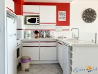 Miniature 5 - Appartement Canet Plage