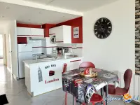 Miniature 6 - Appartement Canet Plage