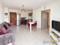 Miniature 2 - Appartement Narbonne