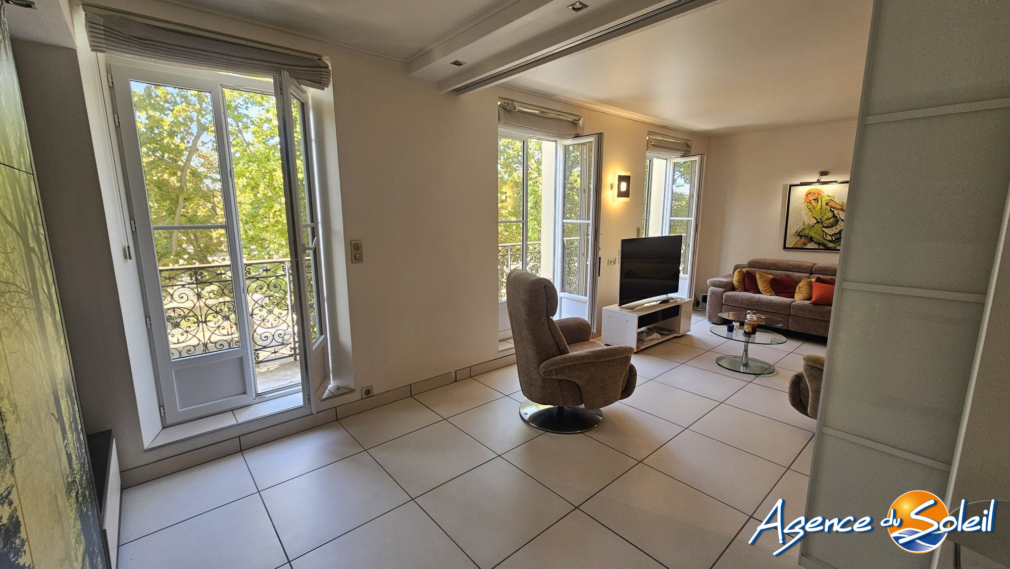 Photo 10 - Appartement Narbonne (Réf. 11-11862-AGENCEDUSOLEIL)