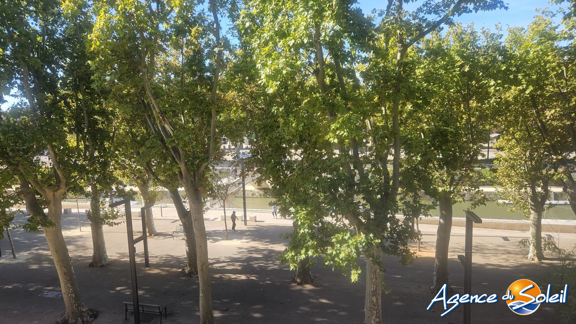 Photo 12 - Appartement Narbonne (Réf. 11-11862-AGENCEDUSOLEIL)