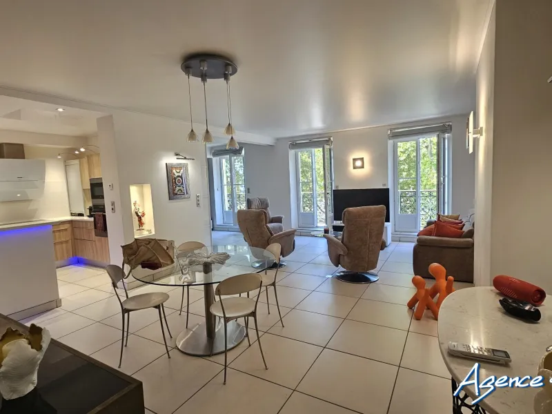 Appartement à vendre à Narbonne - 75 m2