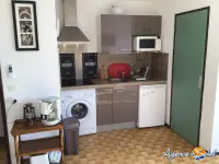Miniature 4 - Appartement Gruissan