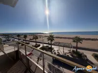 Miniature 2 - Appartement Valras-Plage