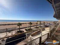 Miniature 3 - Appartement Valras-Plage