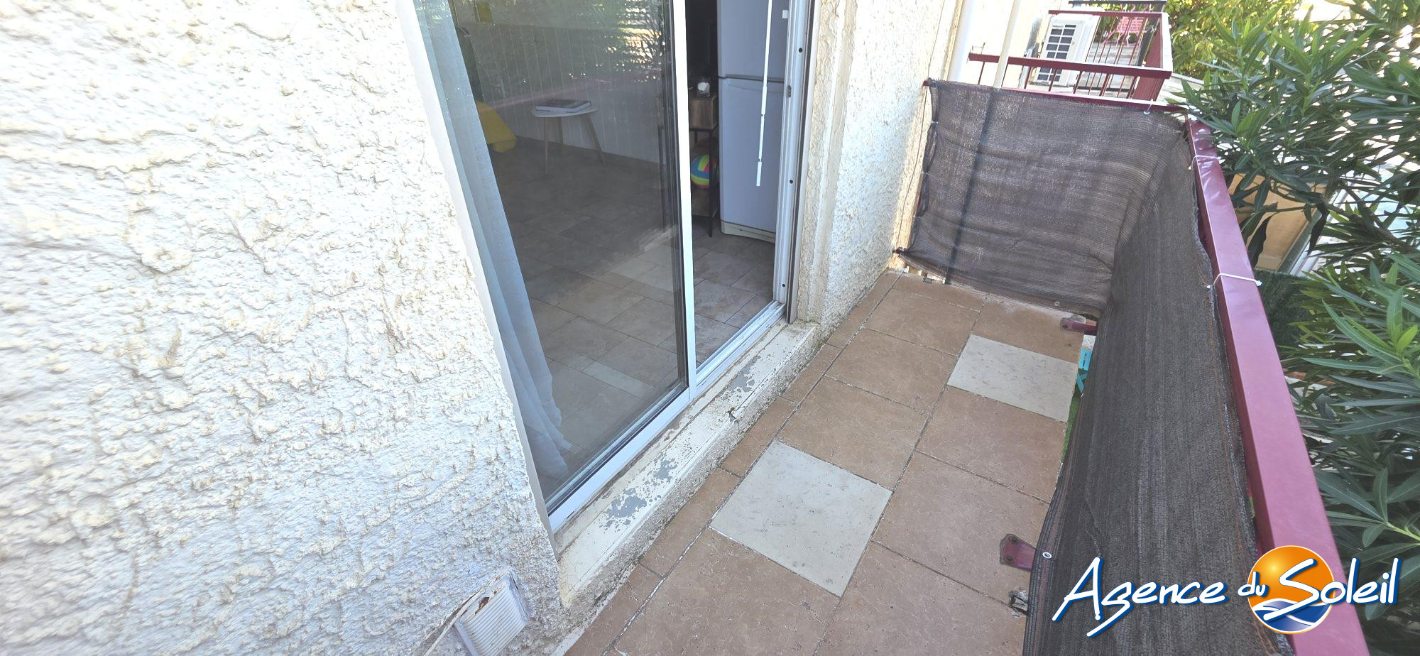 Photo 13 - Appartement Saint-Pierre-la-Mer (Réf. 23-11711-AGENCEDUSOLEIL)
