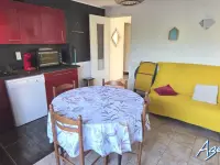 Miniature 4 - Appartement Saint-Pierre-la-Mer