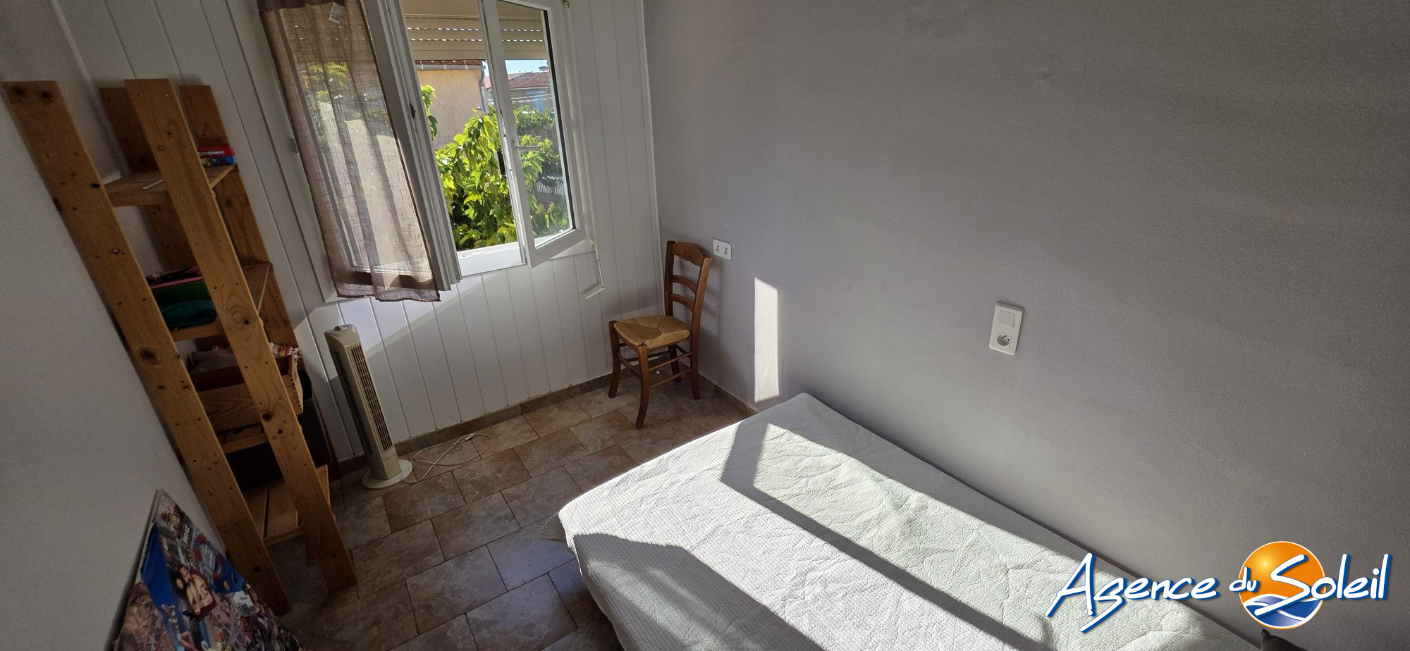 Photo 9 - Appartement Saint-Pierre-la-Mer (Réf. 23-11711-AGENCEDUSOLEIL)