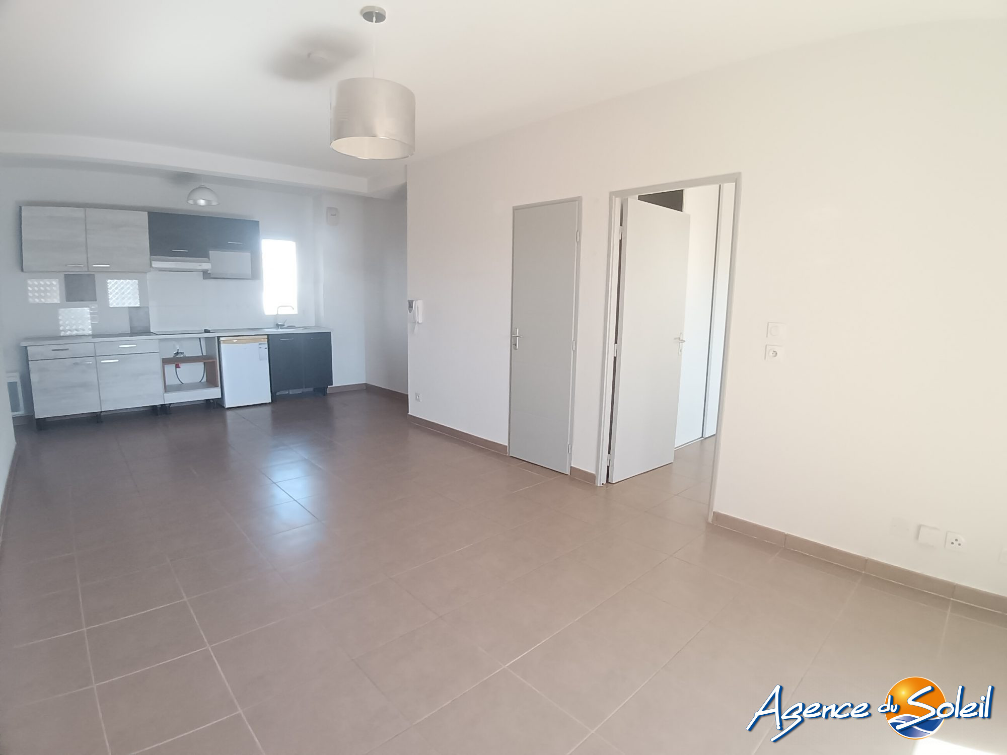 Appartement en vente à Théza - Agence du Soleil (Réf. 11698-AGENCEDUSOLEIL)