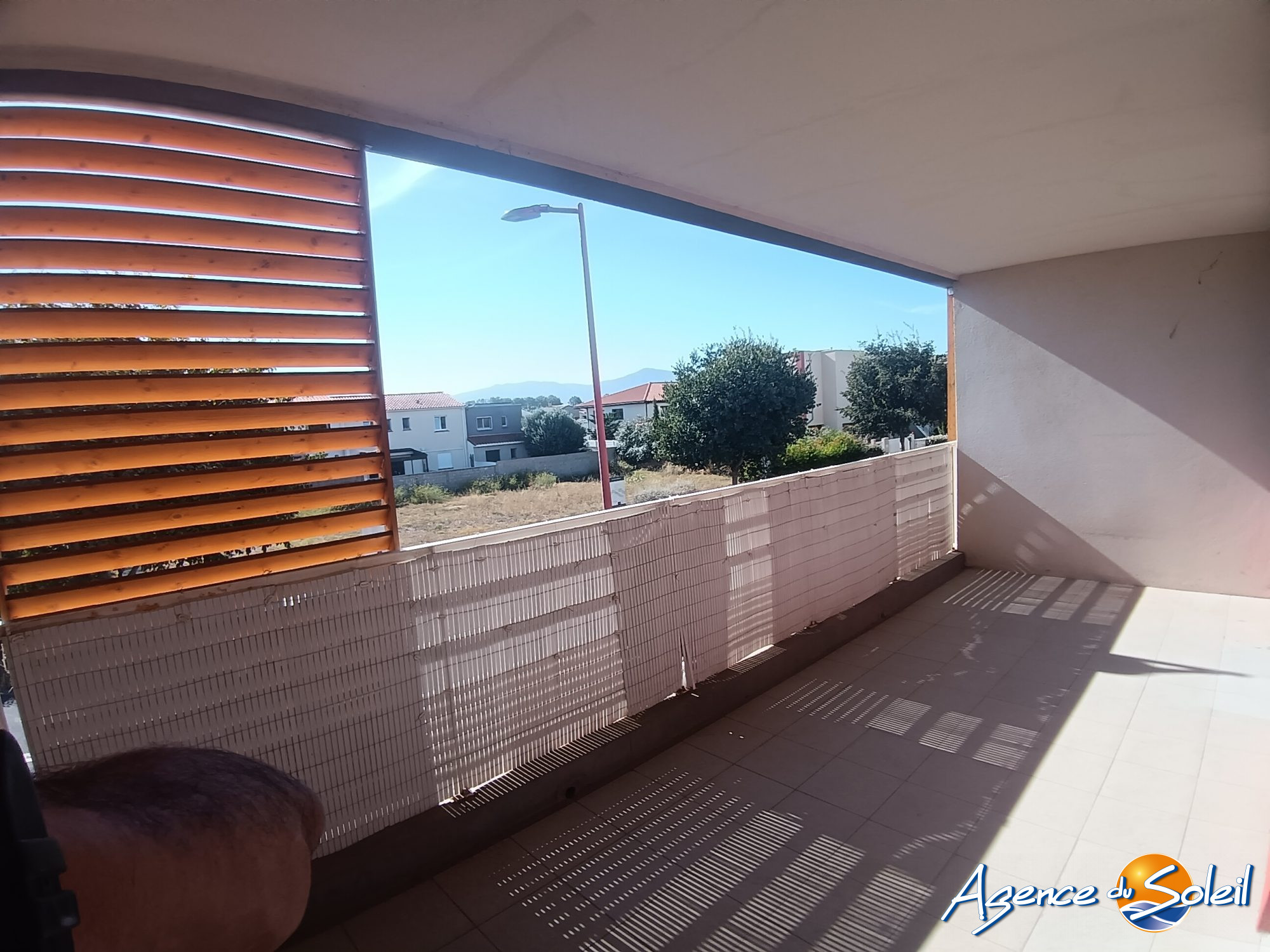 Photo 10 - Appartement Théza (Réf. 11698-AGENCEDUSOLEIL)