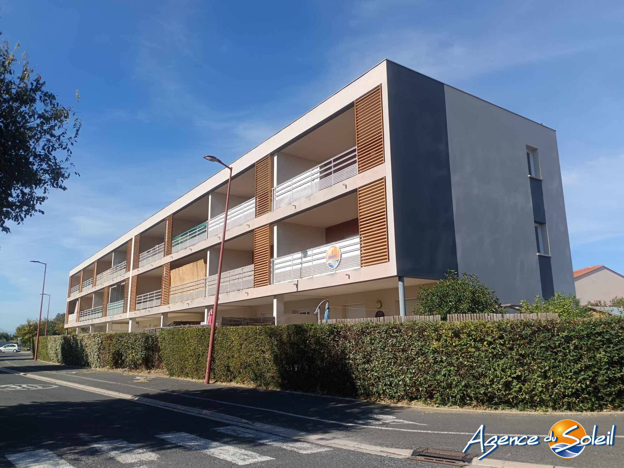 Photo 12 - Appartement Théza (Réf. 11698-AGENCEDUSOLEIL)