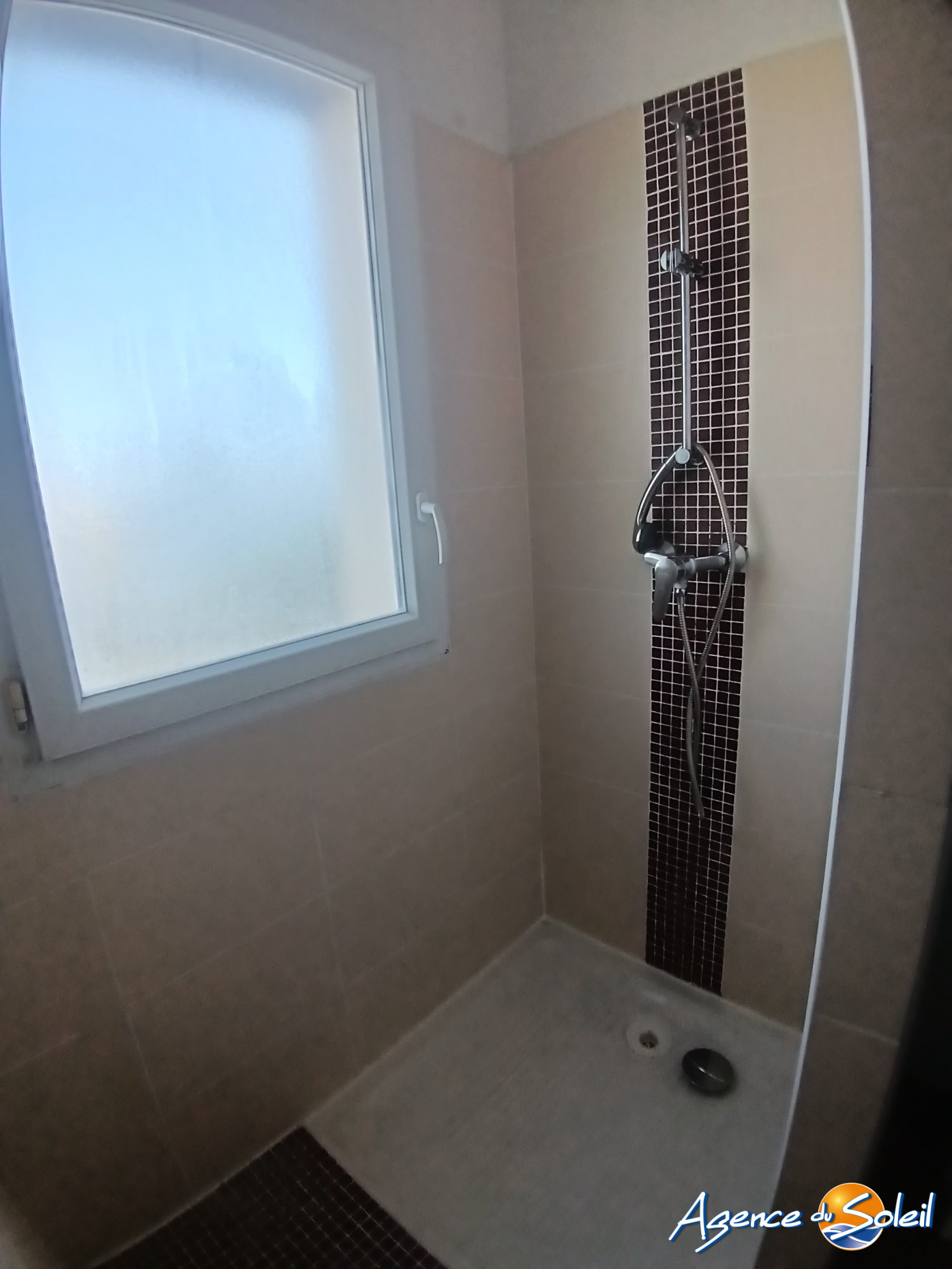 Jardin - Appartement Théza (Réf. 11698-AGENCEDUSOLEIL)