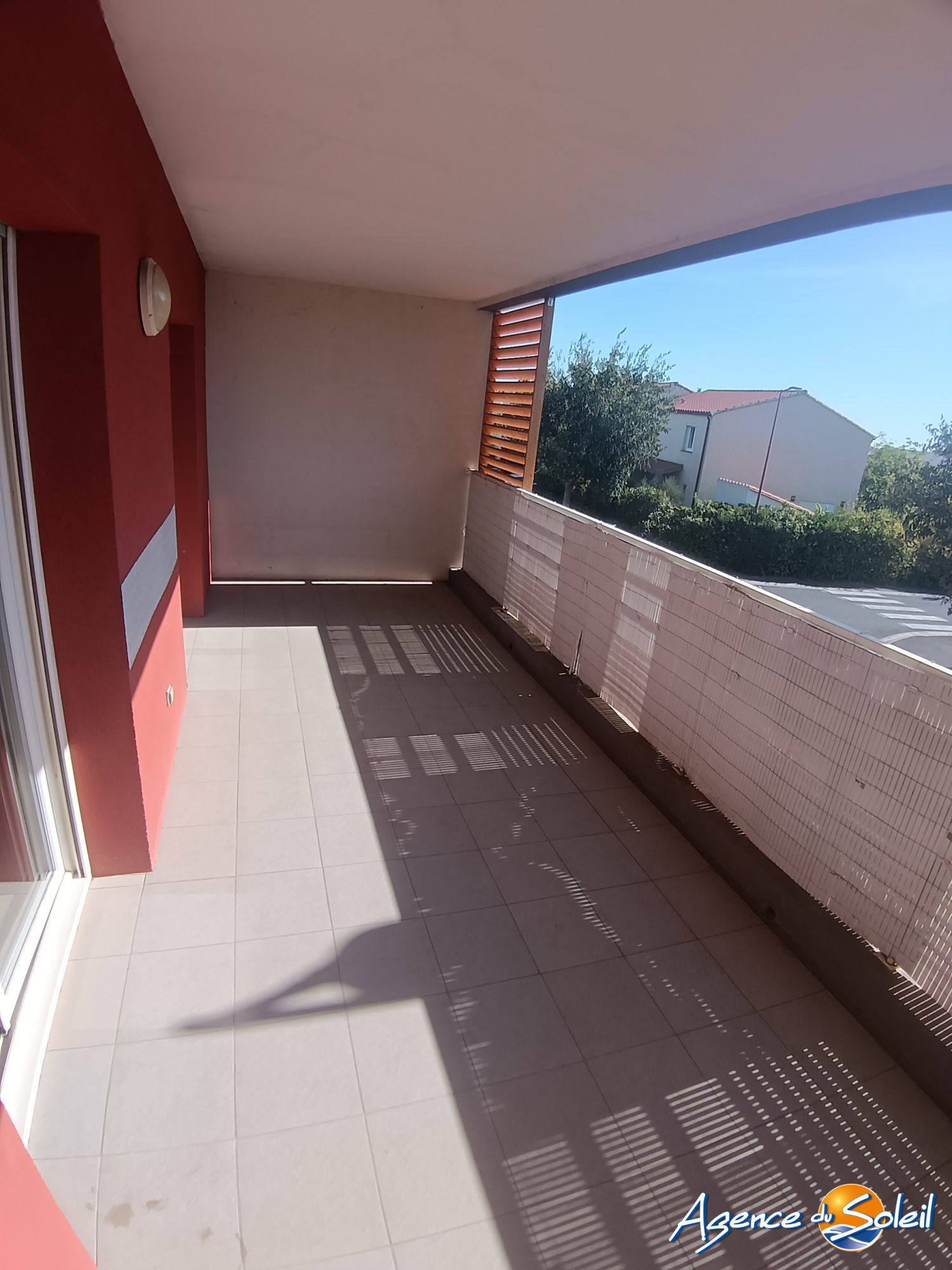 Photo 9 - Appartement Théza (Réf. 11698-AGENCEDUSOLEIL)