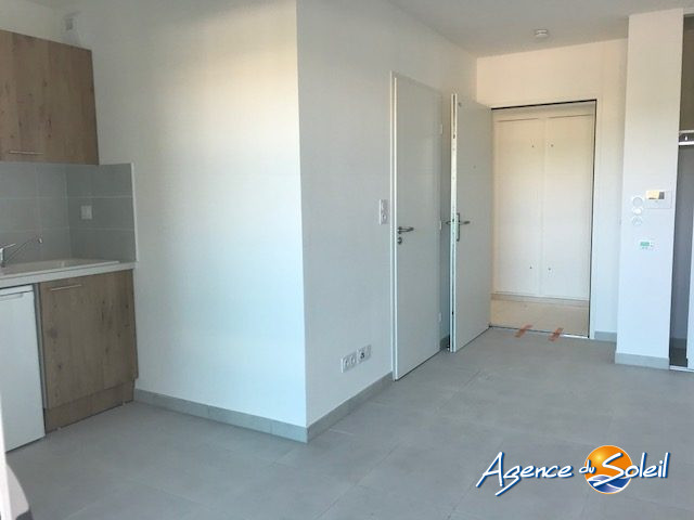 Cuisine - Appartement Narbonne (Réf. 11-11712-AGENCEDUSOLEIL)
