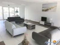 Miniature 8 - Appartement Narbonne