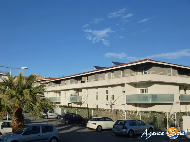 Appartement à vendre à Perpignan - 60 m2