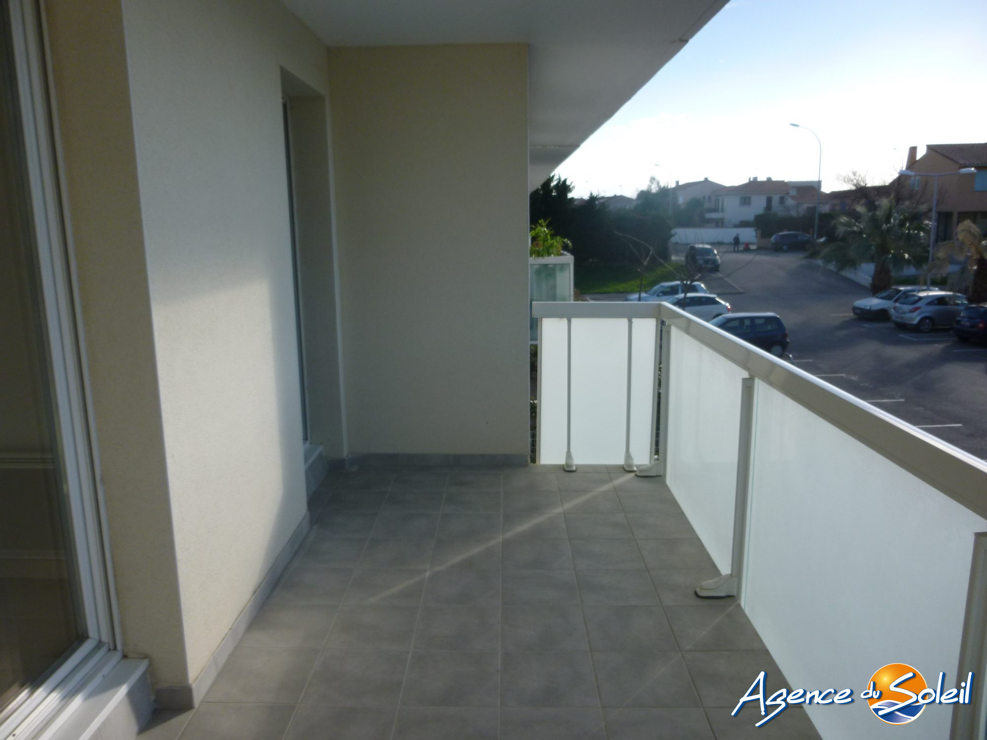 Cuisine - Appartement Perpignan (Réf. 02-11704-AGENCEDUSOLEIL)