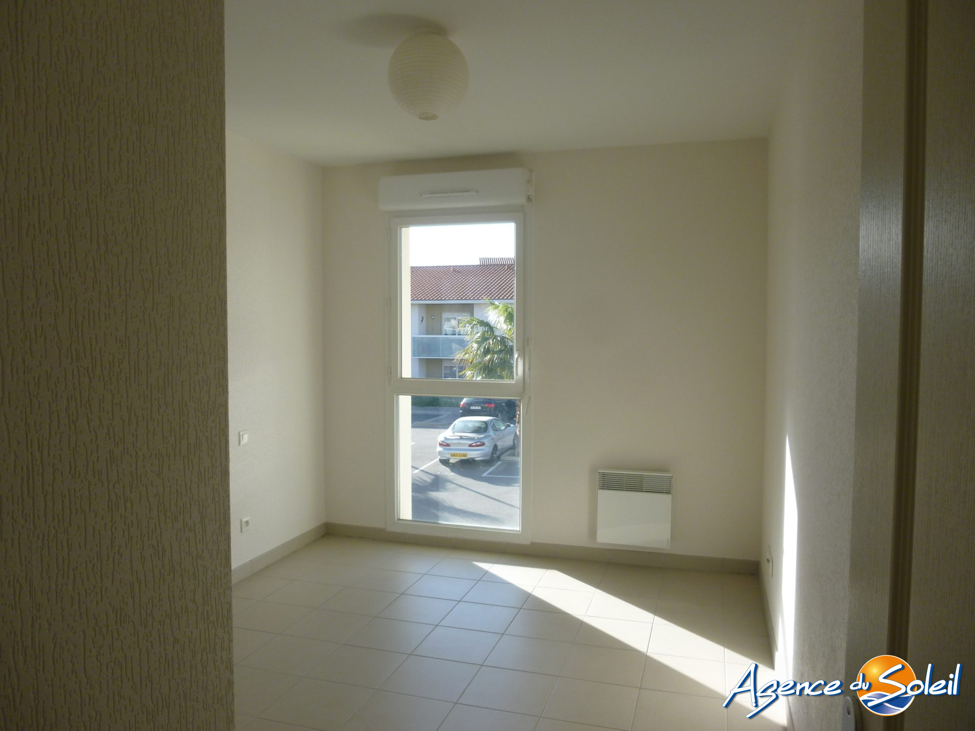 Chambre - Appartement Perpignan (Réf. 02-11704-AGENCEDUSOLEIL)