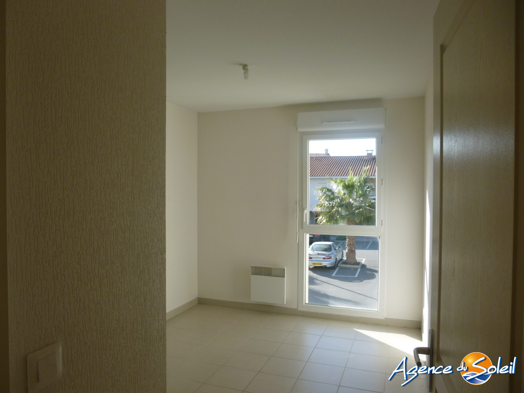 Salle de bain - Appartement Perpignan (Réf. 02-11704-AGENCEDUSOLEIL)