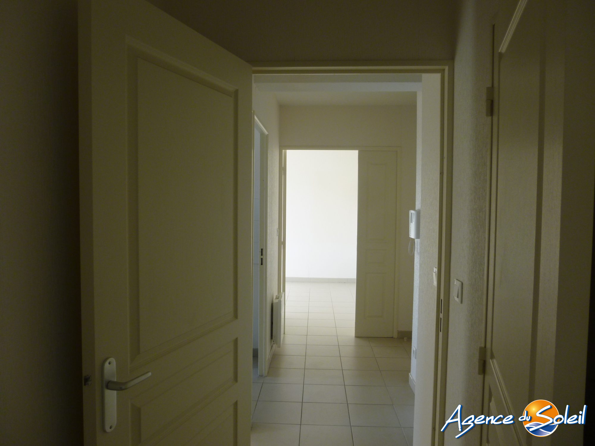 Vue extérieure - Appartement Perpignan (Réf. 02-11704-AGENCEDUSOLEIL)