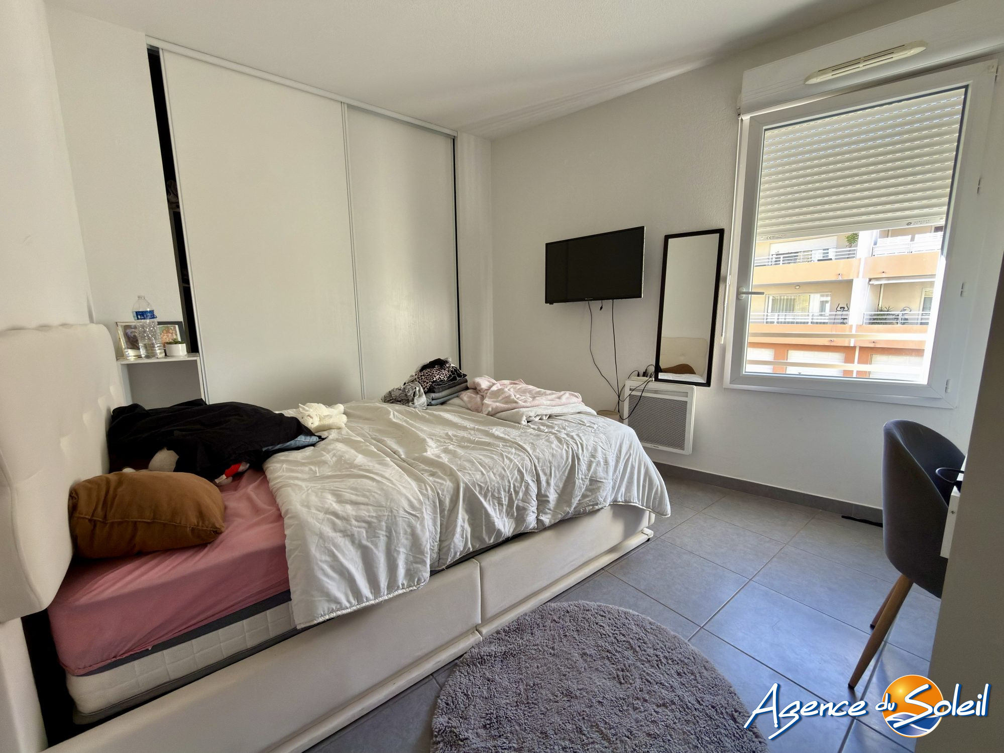 Photo 9 - Appartement Saint-Cyprien (Réf. 20-11715-AGENCEDUSOLEIL)