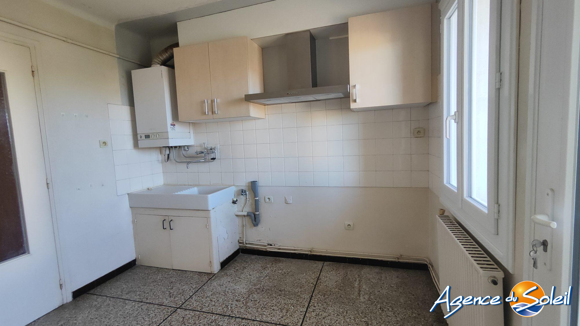 Photo 10 - Appartement Béziers (Réf. 38-11651-AGENCEDUSOLEIL)
