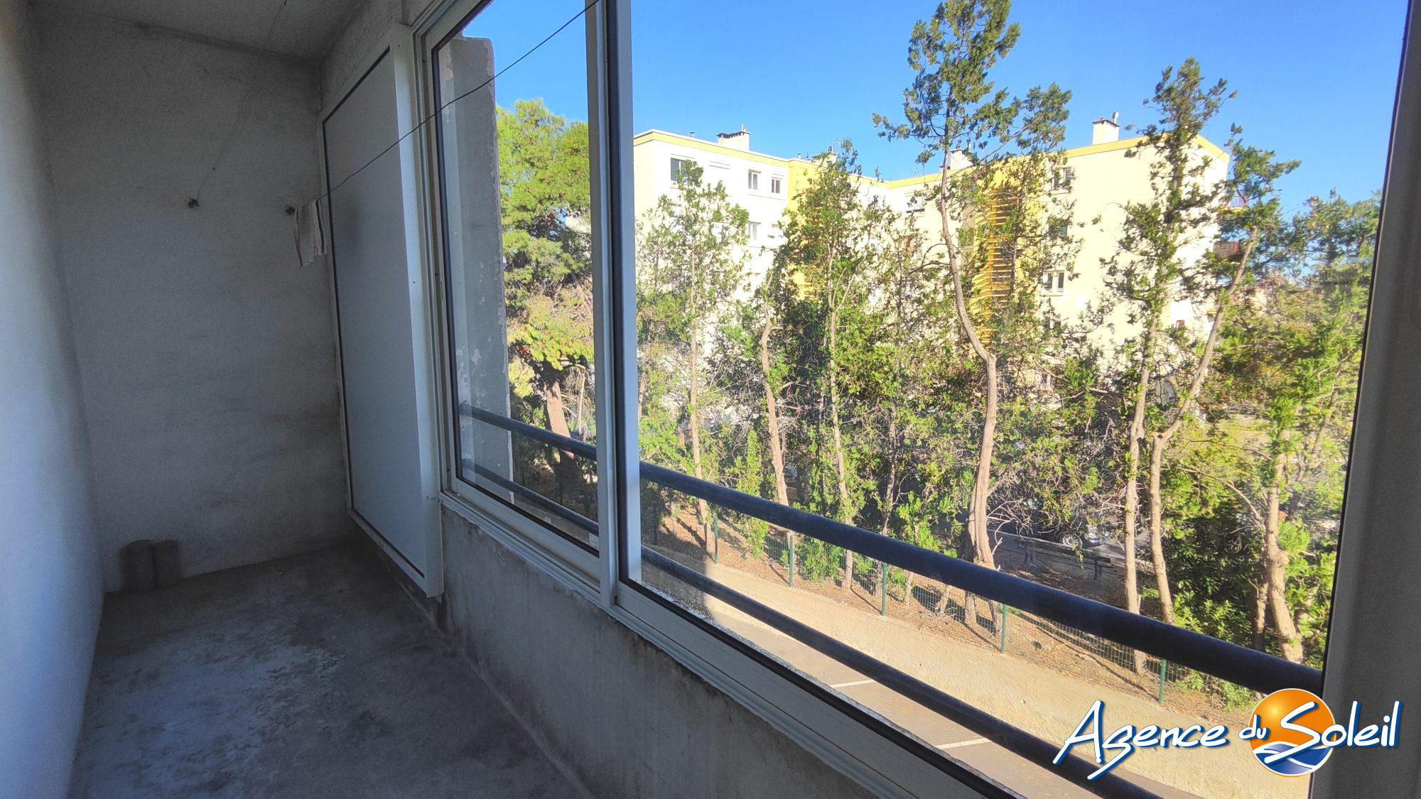 Photo 12 - Appartement Béziers (Réf. 38-11651-AGENCEDUSOLEIL)