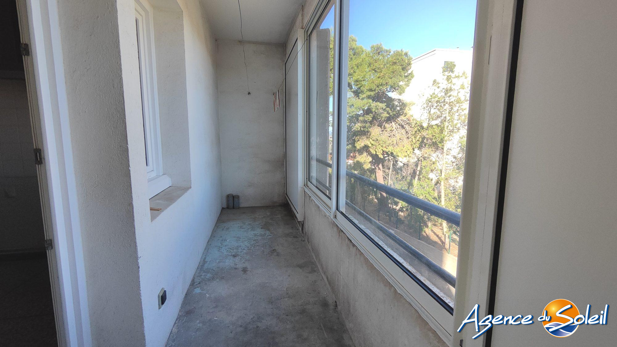 Photo 13 - Appartement Béziers (Réf. 38-11651-AGENCEDUSOLEIL)