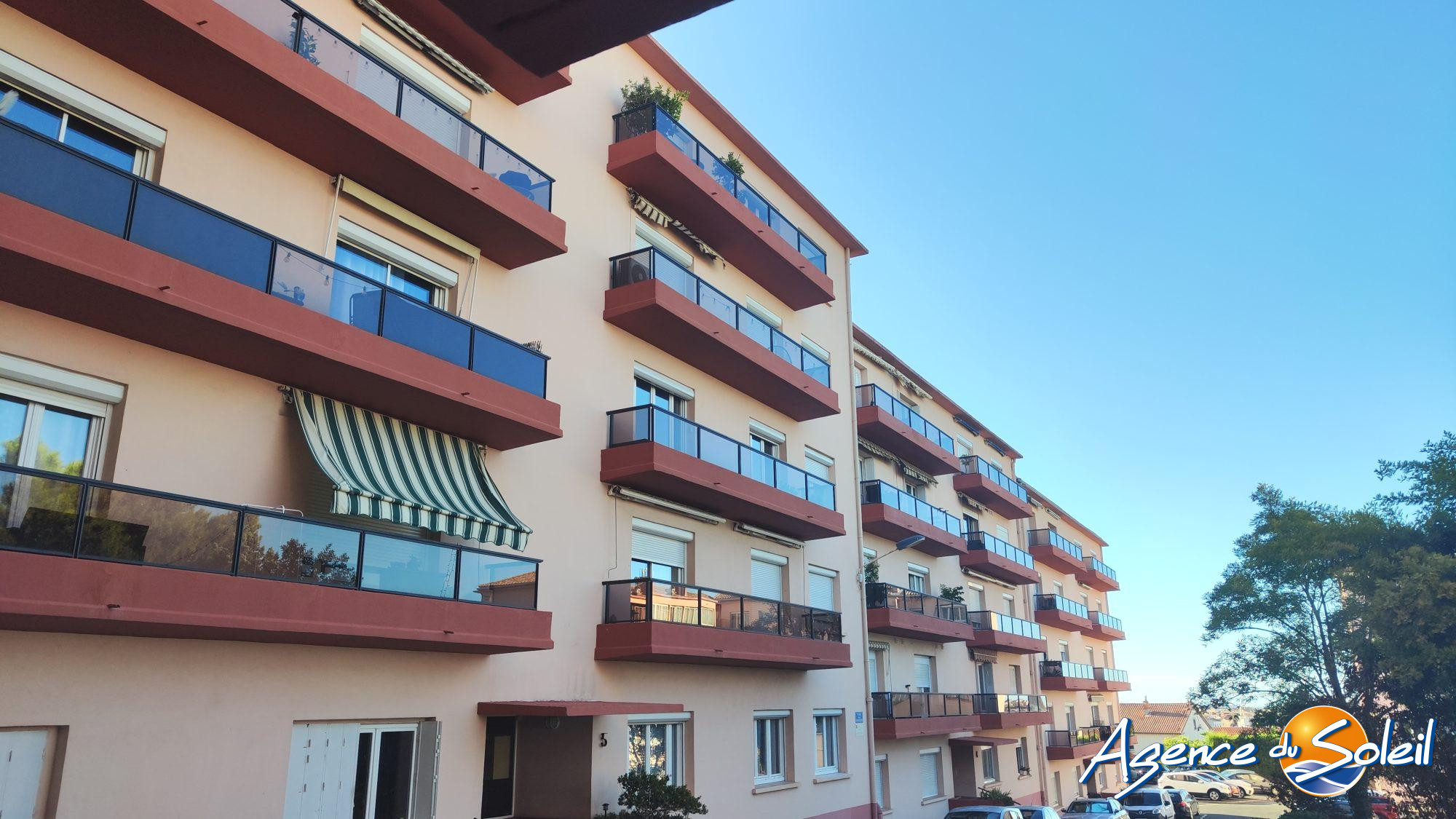 Photo 16 - Appartement Béziers (Réf. 38-11651-AGENCEDUSOLEIL)