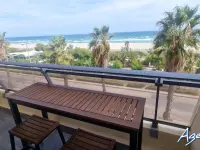 Miniature 1 - Appartement Canet-en-Roussillon