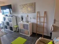 Miniature 3 - Appartement Canet-en-Roussillon