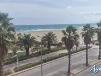 Miniature 8 - Appartement Canet-en-Roussillon