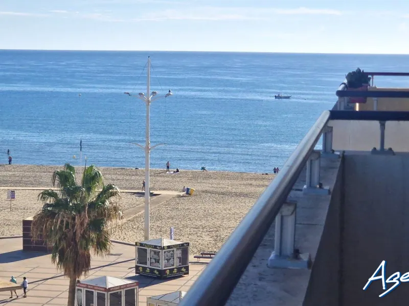 Appartement à vendre à Canet-en-Roussillon - 51 m2