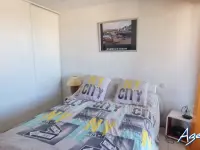 Miniature 6 - Appartement Canet-en-Roussillon